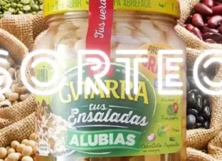 Gvtarra sortea 1 Bicicleta