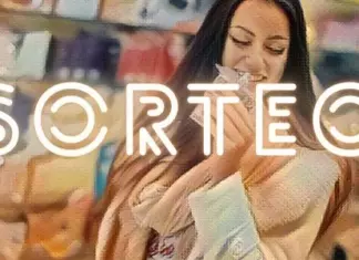 Perfumería Prieto Sortea