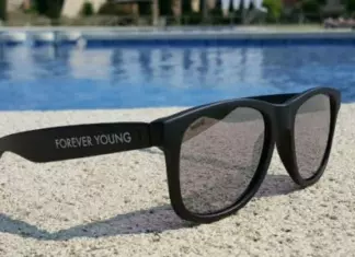 Sorteamos: Gafas de Sol «Forever Young Titanium» de Mine Eyewear