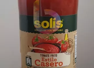 Si Compras Tomate Solis puedes Ganar una de las 25 Bicicletas que Sortean