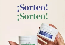 Uresim sortea 5 Tratamientos en Discos