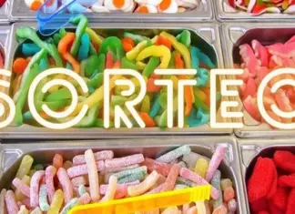 Vidal Golosinas sortea