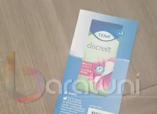 Muestras Gratis de Tena para Mujer 2025