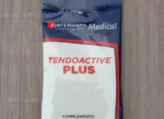 Muestras Gratis Tendoactive Plus de Yo Elijo Cuidarme