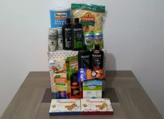 Review Caja Testabox Octubre 2018