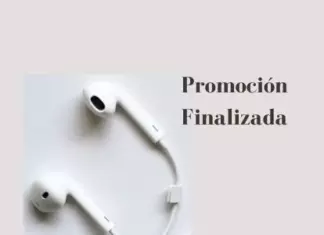 Campaña Auriculares Huawei en The Insiders