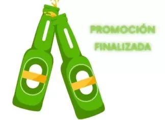 1500 Tester para la Cerveza Magna de San Miguel