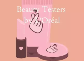 L’Oréal busca probadoras