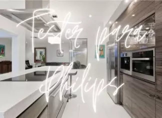 Club de testadores para Philips