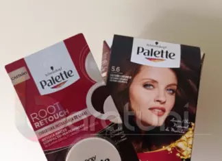 Henkel sortea 100 Lotes de Palette Intensive