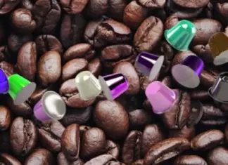 Muestras gratis de cápsulas de café Ristretto de L’Or