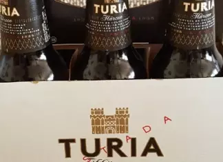 Reembolso Cerveza Turia Marzen