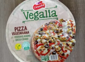Reembolso Vegalia de Campofrío