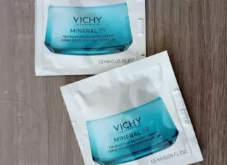 L’Oréal sortea 4.000 Muestras Gratis Vichy Mineral 89