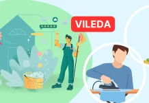 Reembolso Parcial Vileda