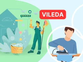 Reembolso Parcial Vileda