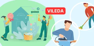 Reembolso Parcial Vileda