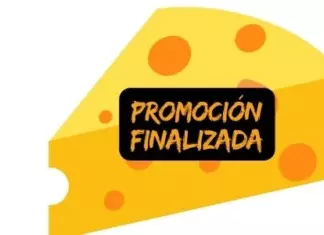 Sorteo por Compra con Violife sortea 1 año de Producto gratis