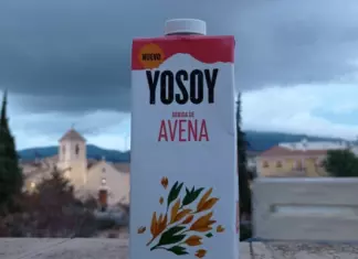 Reembolso Parcial de la Bebida YoSoy