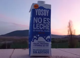 Reembolso No es Leche de Yosoy