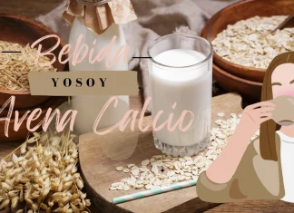 Reembolso Bebida Vegetal Yosoy