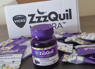 Zzzquil Regala 100.000 Muestras Gratis